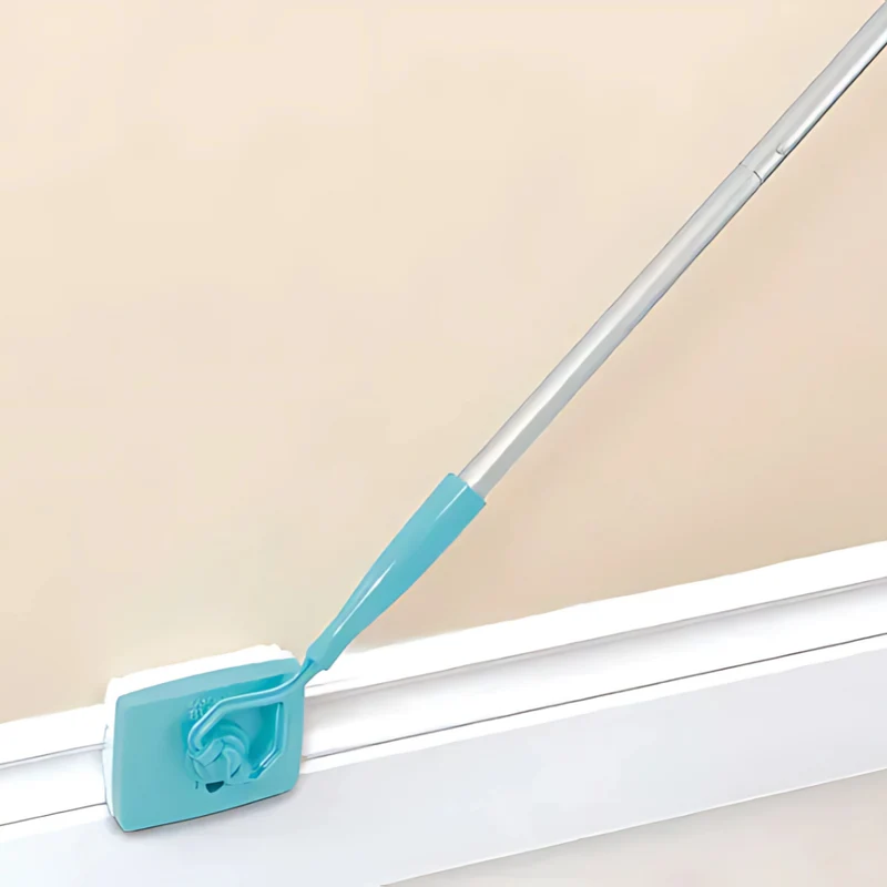 Multifunction Skirting Board Cleaner