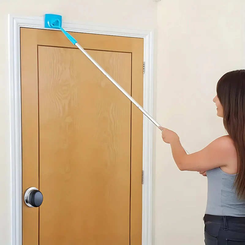 Multifunction Skirting Board Cleaner