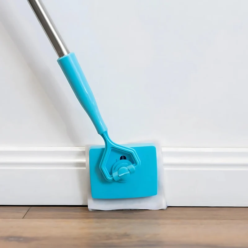 Multifunction Skirting Board Cleaner