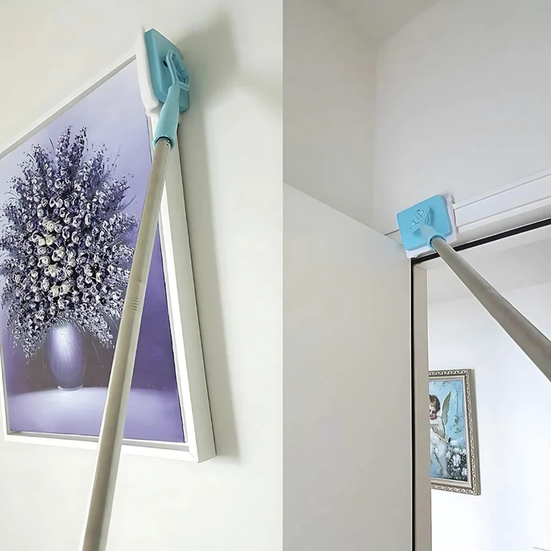 Multifunction Skirting Board Cleaner