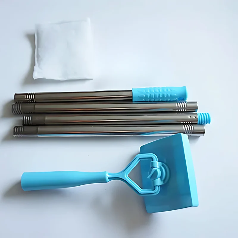 Multifunction Skirting Board Cleaner