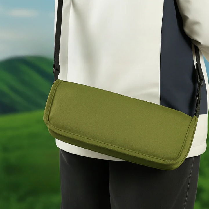 Compact Foldable Outdoor Chair