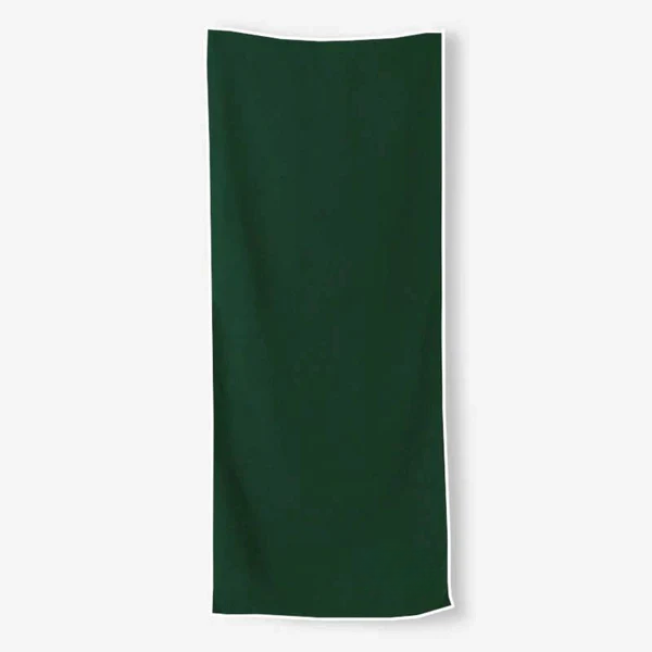 Magnetic Corner Sand‑Resistant Beach Towel