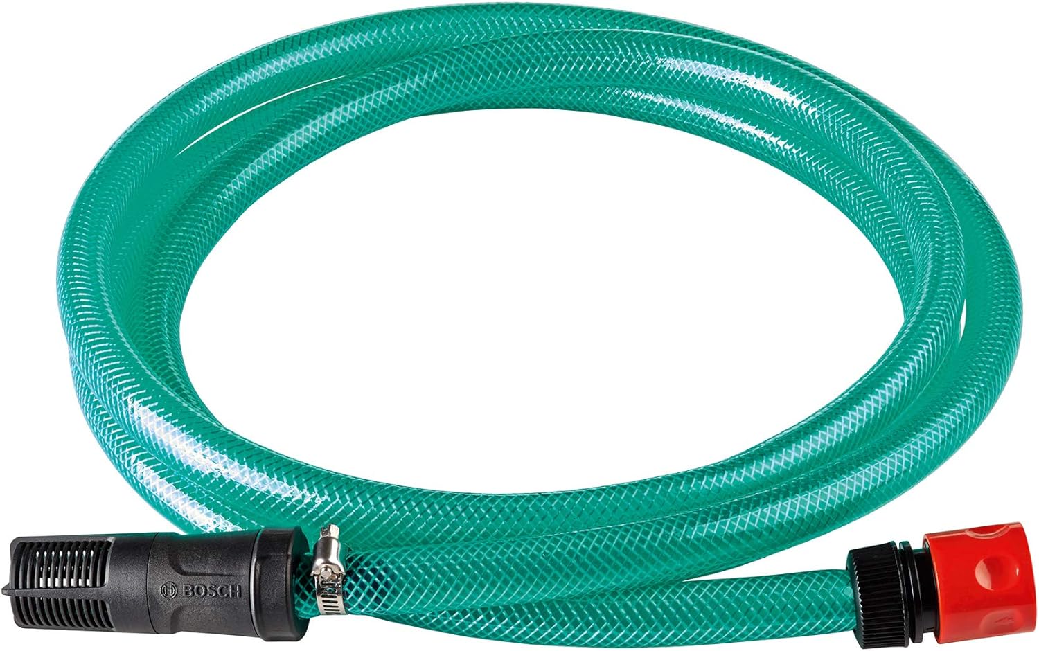 Hose Supply for High Pressure Washer
