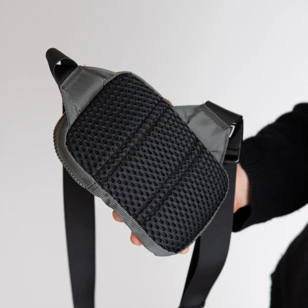 Adjustable Anti-Theft Travel Sling Bag