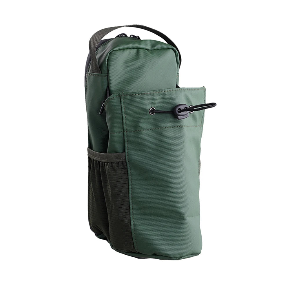 Magnetic Gym Gear Sling Bag