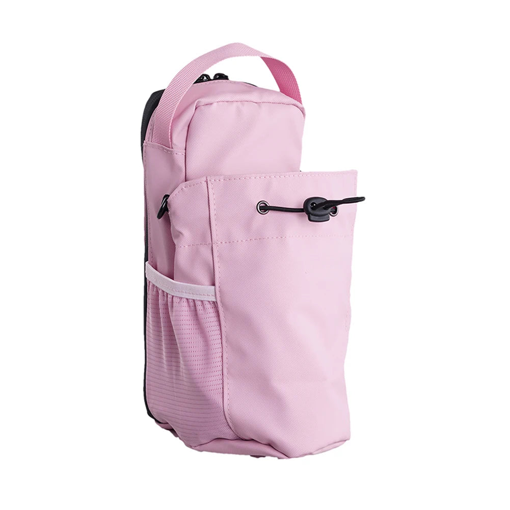 Magnetic Gym Gear Sling Bag