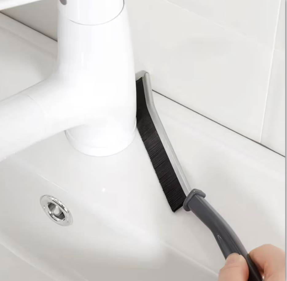 Precision Edge Cleaning Brush Set