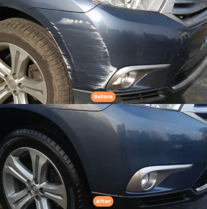 Effortless SwirlX Cordless Car Polisher & Waxer