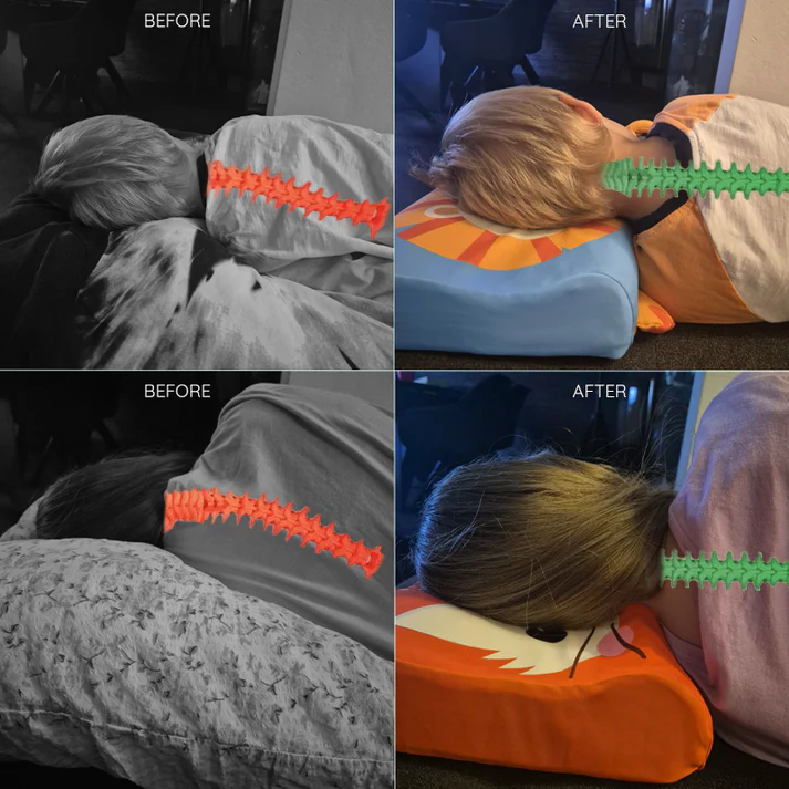 Soothing Sleep Companion With Gentle Light & Sound