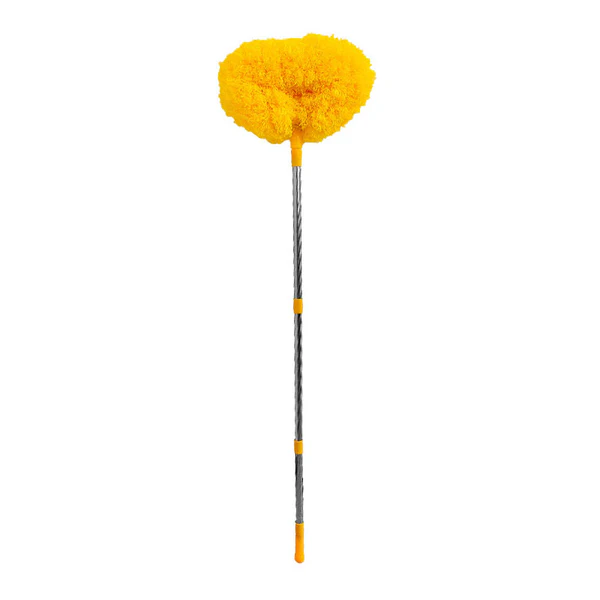 Efficient Extendable Ceiling Fan Duster