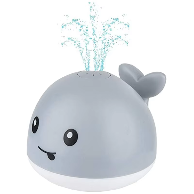AQUA Friend Whale Bath Toy