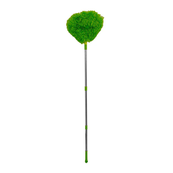 Efficient Extendable Ceiling Fan Duster