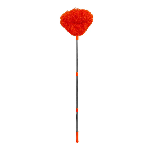 Efficient Extendable Ceiling Fan Duster