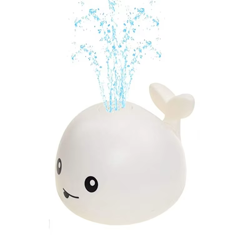 AQUA Friend Whale Bath Toy