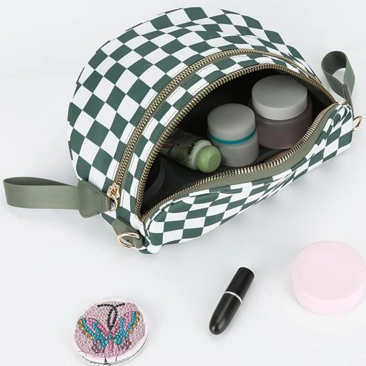 Spacious Everyday Crossbody Bag