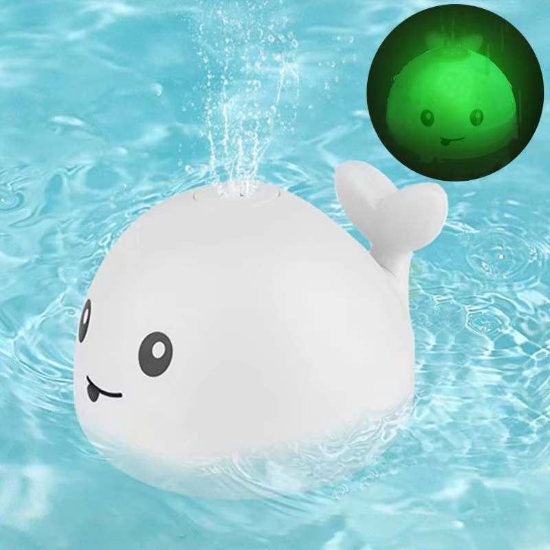 AQUA Friend Whale Bath Toy