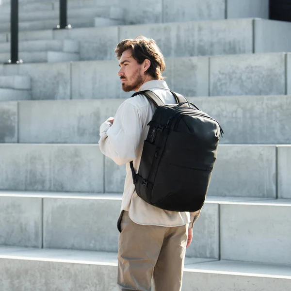 Smart Underseat Travel Backpack