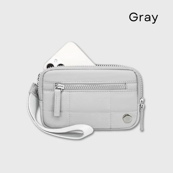 Chic Everyday Wristlet