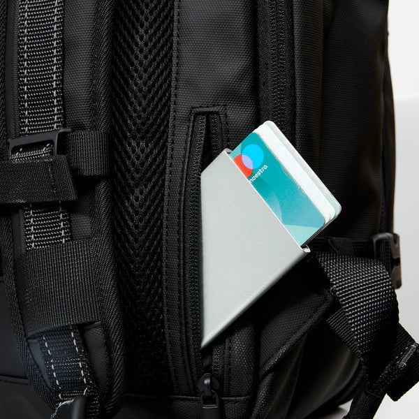 Smart Underseat Travel Backpack