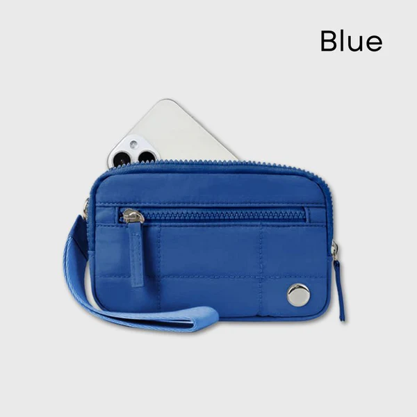 Chic Everyday Wristlet
