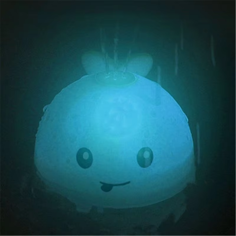 AQUA Friend Whale Bath Toy