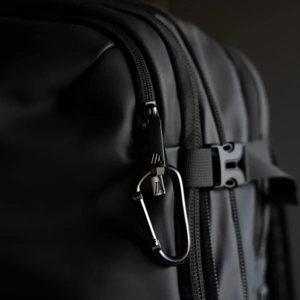 Smart Underseat Travel Backpack
