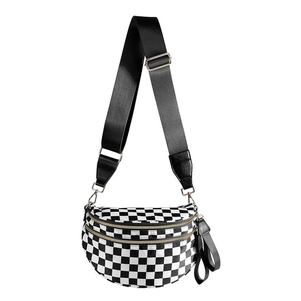 Spacious Everyday Crossbody Bag