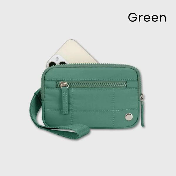 Chic Everyday Wristlet