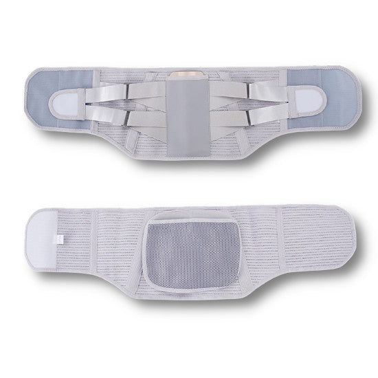 Adjustable Lumbar Support Belt