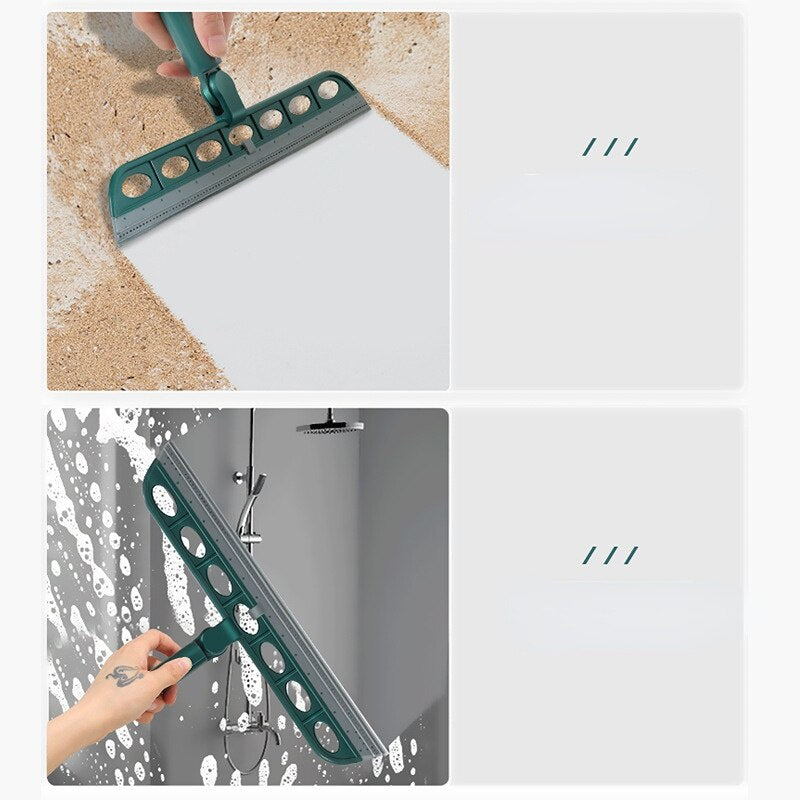 Multifunctional Magic Broom Brush