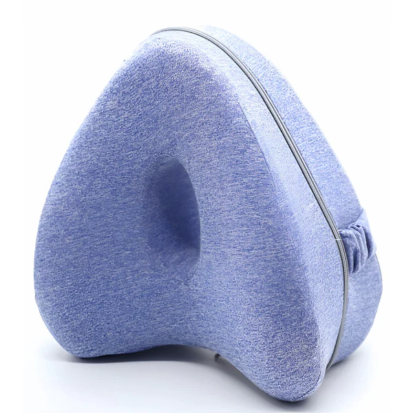 Orthopedic Memory Foam Leg Pillow
