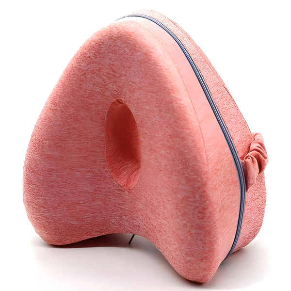 Orthopedic Memory Foam Leg Pillow