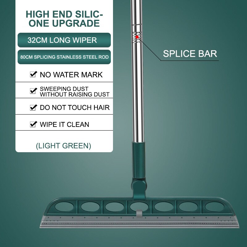 Multifunctional Magic Broom Brush