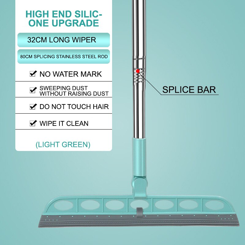 Multifunctional Magic Broom Brush