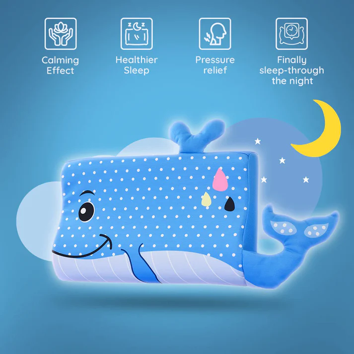 Soothing Sleep Companion With Gentle Light & Sound