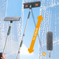 4 in 1 - Telescopic Window Cleaner Tool Kit