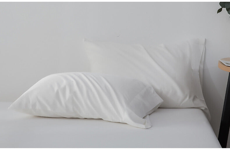 Calming Bamboo Pillowcases - Pet Hair Resistant