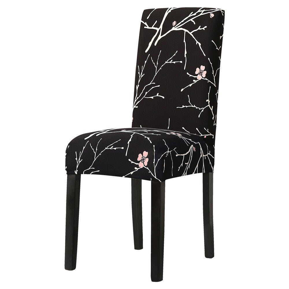 Premium Dining Chair Seat Covers