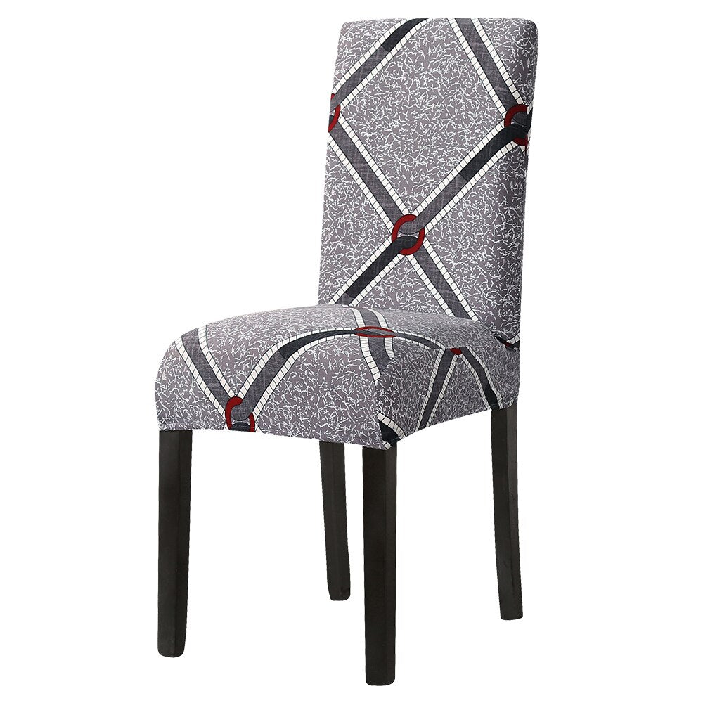 Premium Dining Chair Seat Covers