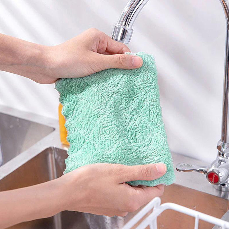 Super Absorbent Kitchen Cloth