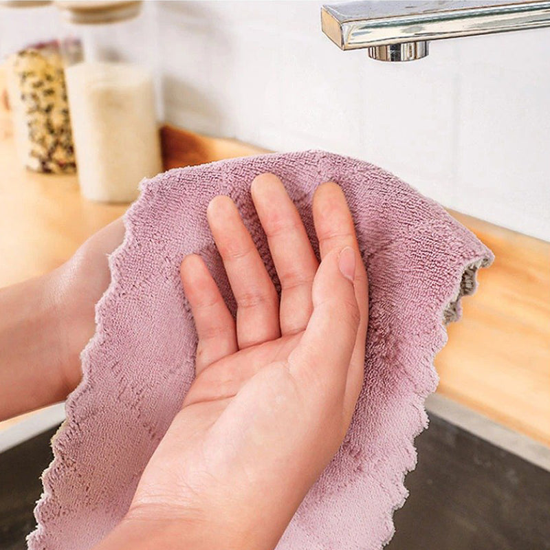 Super Absorbent Kitchen Cloth