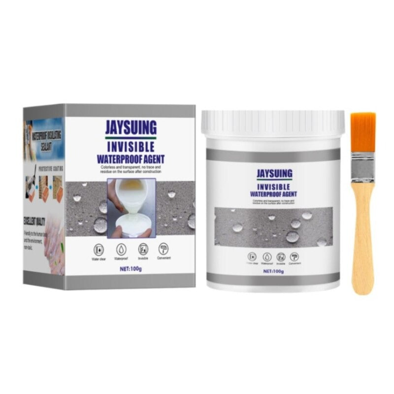 Waterproof Multipurpose Insulating Sealant