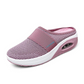 EaseWalk Diabetic Slip-Ons with Air Cushion