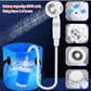 Outdoor Rechargeable Electric Shower