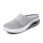 EaseWalk Diabetic Slip-Ons with Air Cushion