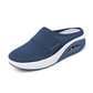 EaseWalk Diabetic Slip-Ons with Air Cushion