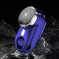 Rechargeable Portable Electric Shaver