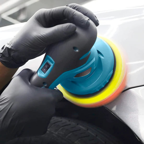 Multifunctional Cordless Car Polisher Kit