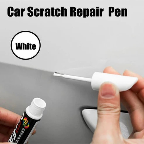 Car Scratch Remover Pen – Instant Touch-Up for a Flawless Finish (2 Pack)